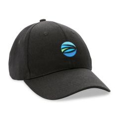 Impact 6 Panel 280gr Recycled Cotton Cap With Aware