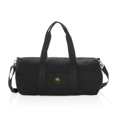 Impact Aware 285 GSM Rcanvas Duffel Bag Undyed