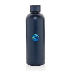 Impact Rcs Recycled Stainless Steel Vacuum Bottle