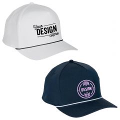 Imperial 5054 The Wrightson Performance Rope Cap