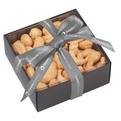 Imperial Treat Box - Cashews 3.6 Oz