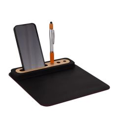 Import Desktop Mousepad