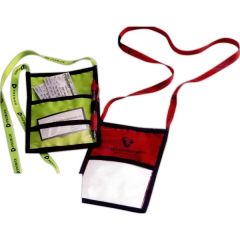 Imported Polyester Trade Show Organizer