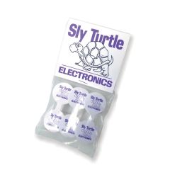 Imprinted Socket Outlet Covers With Header Card