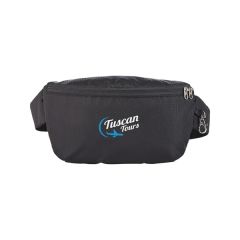 In Transit Eco Friendly Packable Crossbody Bag