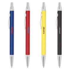 Inca-94 Click Pen