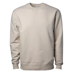 Independent Trading Co. Lux Heavyweight Modal Crewneck Sw