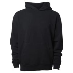 Independent Trading Co. Lux Heavyweight Modal Hooded Swea