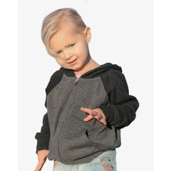 Independent Trading Co. Toddler Lightweight Special Blend