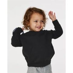Independent Trading Co. Toddler Special Blend Hooded Ragl