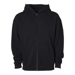 Independent Trading Co. Unisex Avenue Midweight Full-Zip
