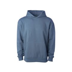 Independent Trading Co. Unisex Boulevard Heavyweight Hood