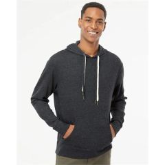 Independent Trading Co. Unisex Midweight French Terry Hoo
