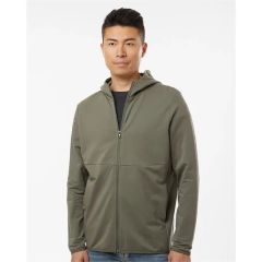 Independent Trading Co. Unisex Perform Full-Zip Hooded Sw