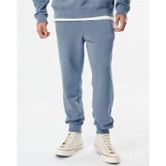Independent Trading Co. Unisex Pigment-Dyed Fleece Sweatp