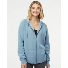 Independent Trading Co. Women's California Wave Wash Full