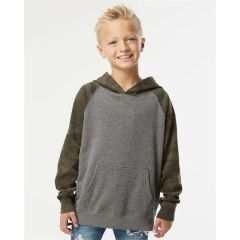 Independent Trading Co. Youth Lightweight Special Blend R