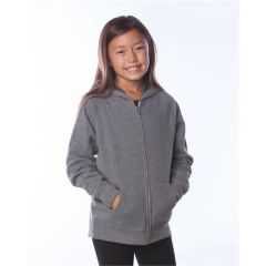 Independent Trading Co. Youth Lightweight Special Blend R