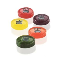 Individually Wrapped Flavorburst Crystal Fruit Candies