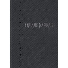 Industrial Metallic Flex - Medium Note Book by JournalBooks 