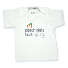 Infant Lap Shirt