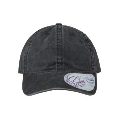 Infinity Her Women's Pigment-Dyed With Fashion Undervisor