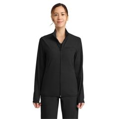 Infinity Pursuit - Women's 3-Pocket Warm-Up Jacket