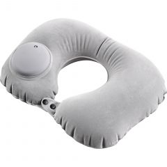 Inflatable Travel Pillow