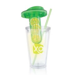 Infuser Tumbler - 16 Oz