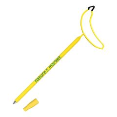 Bentcil Inkbend Standard Multicolor Pen - Banana Mc