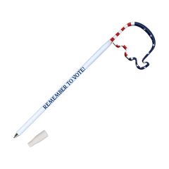 Bentcil Inkbend Standard Multicolor Pen - Elephant Gop
