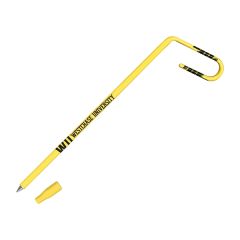Bentcil Inkbend Standard Multicolor Pen - Hockey Stick Mc