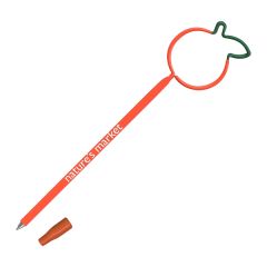Bentcil Inkbend Standard Multicolor Pen - Orange Mc