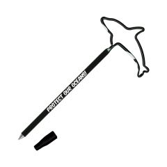 Bentcil Inkbend Standard Multicolor Pen - Orca 2 Mc