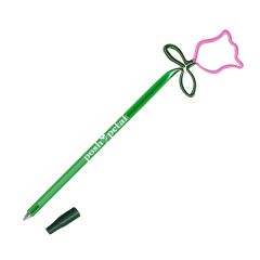 Bentcil Inkbend Standard Multicolor Pen - Pink Rose