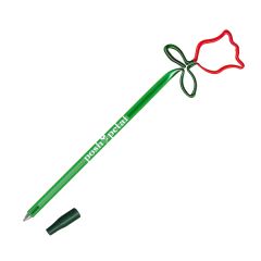Bentcil Inkbend Standard Multicolor Pen - Red Rose