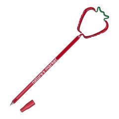 Bentcil Inkbend Standard Multicolor Pen - Strawberry Mc