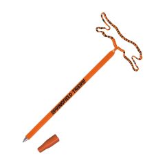 Bentcil Inkbend Standard Multicolor Pen - Tiger Mc