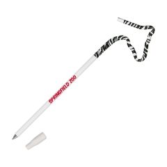 Bentcil Inkbend Standard Multicolor Pen - Zebra Mc