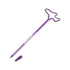 Bentcil Inkbend Standard Pen - Airplane