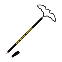 Bentcil Inkbend Standard Pen - Bat