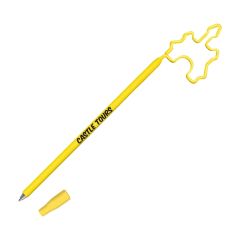Bentcil Inkbend Standard Pen - Castle