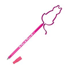 Bentcil Inkbend Standard Pen - Cat W/ Tail