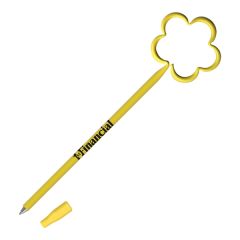 Bentcil Inkbend Standard Pen - Daisy