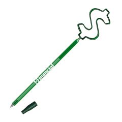 Bentcil Inkbend Standard Pen - Dollar Sign 2