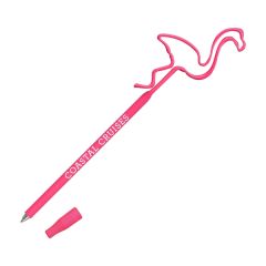 Bentcil Inkbend Standard Pen - Flamingo