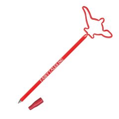 Bentcil Inkbend Standard Pen - Genie Lamp
