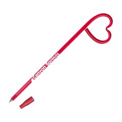 Bentcil Inkbend Standard Pen - Heart