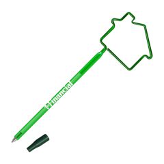Bentcil Inkbend Standard Pen - House 1