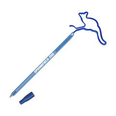 Bentcil Inkbend Standard Pen - Kangaroo 1